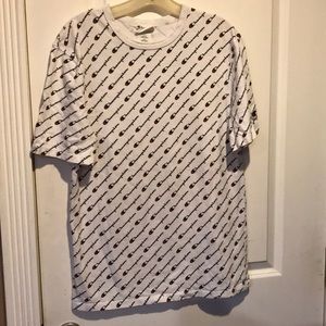 Champion tee shirt
